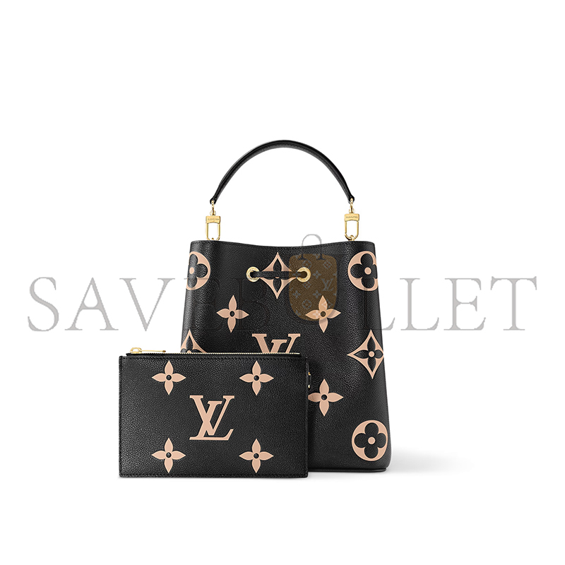 LOUIS VUITTON NÉONOÉ MM M45497 (26*26*17.5cm)